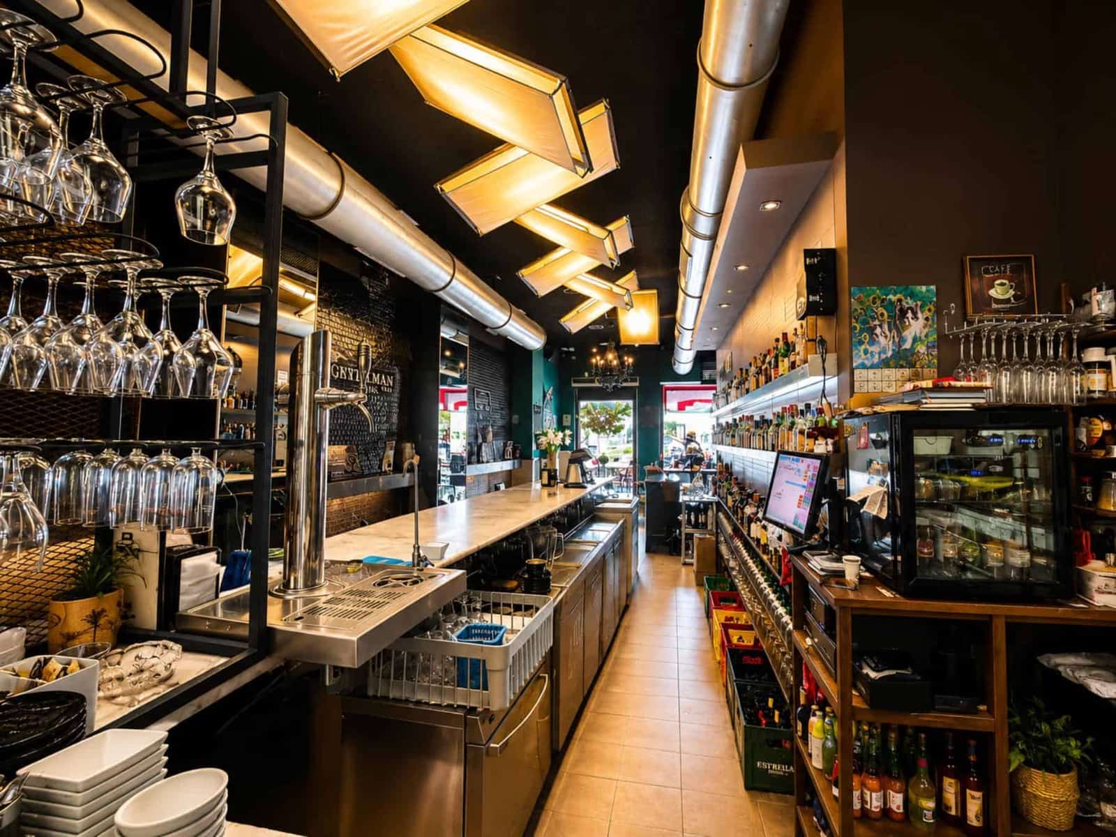 Restaurant/Bar for sale in Aguilas - € 99,950 (Ref: 9875983)