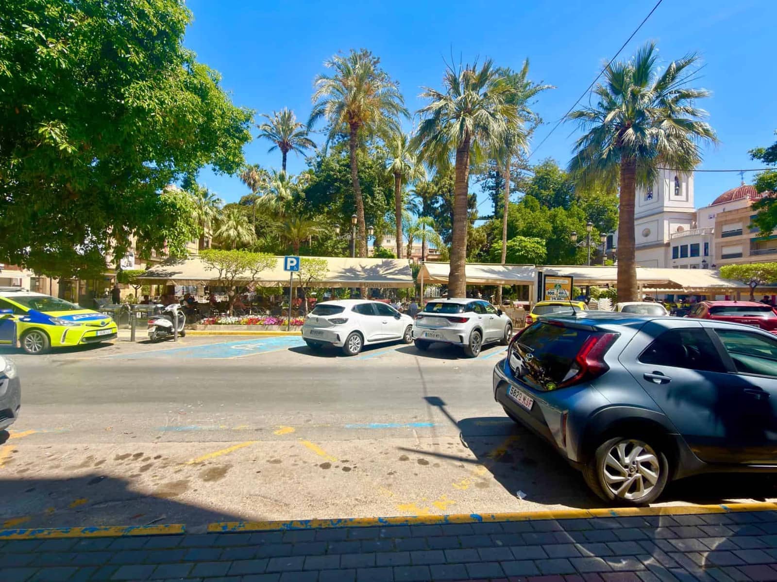 Restaurant/Bar for sale in Aguilas - € 99,950 (Ref: 9875983)