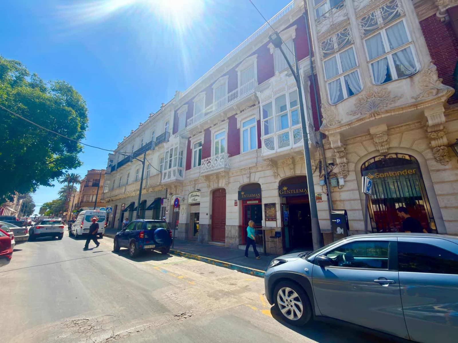 Restaurant/Bar for sale in Aguilas - € 99,950 (Ref: 9875983)