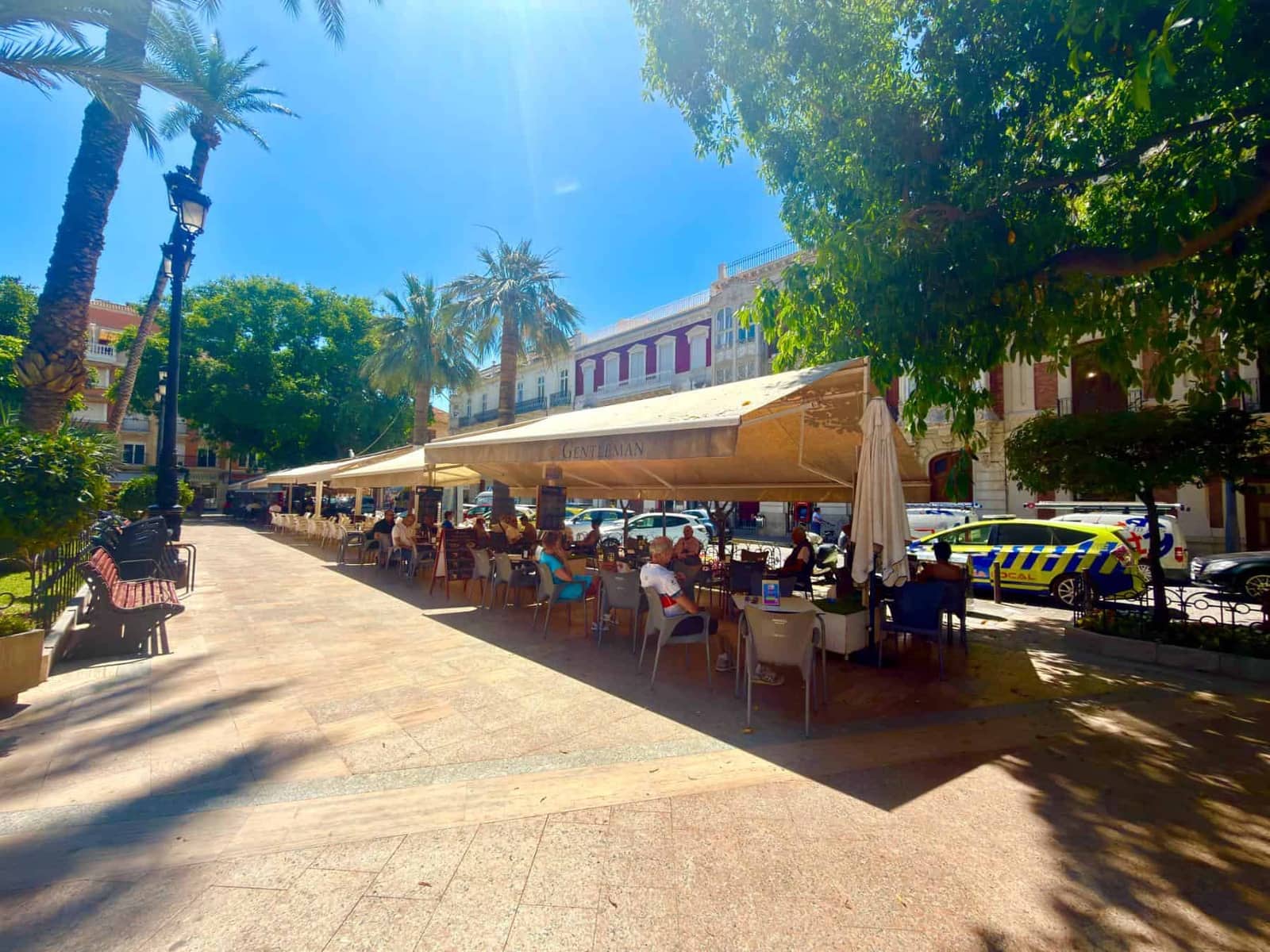 Restaurant/Bar for sale in Aguilas - € 99,950 (Ref: 9875983)
