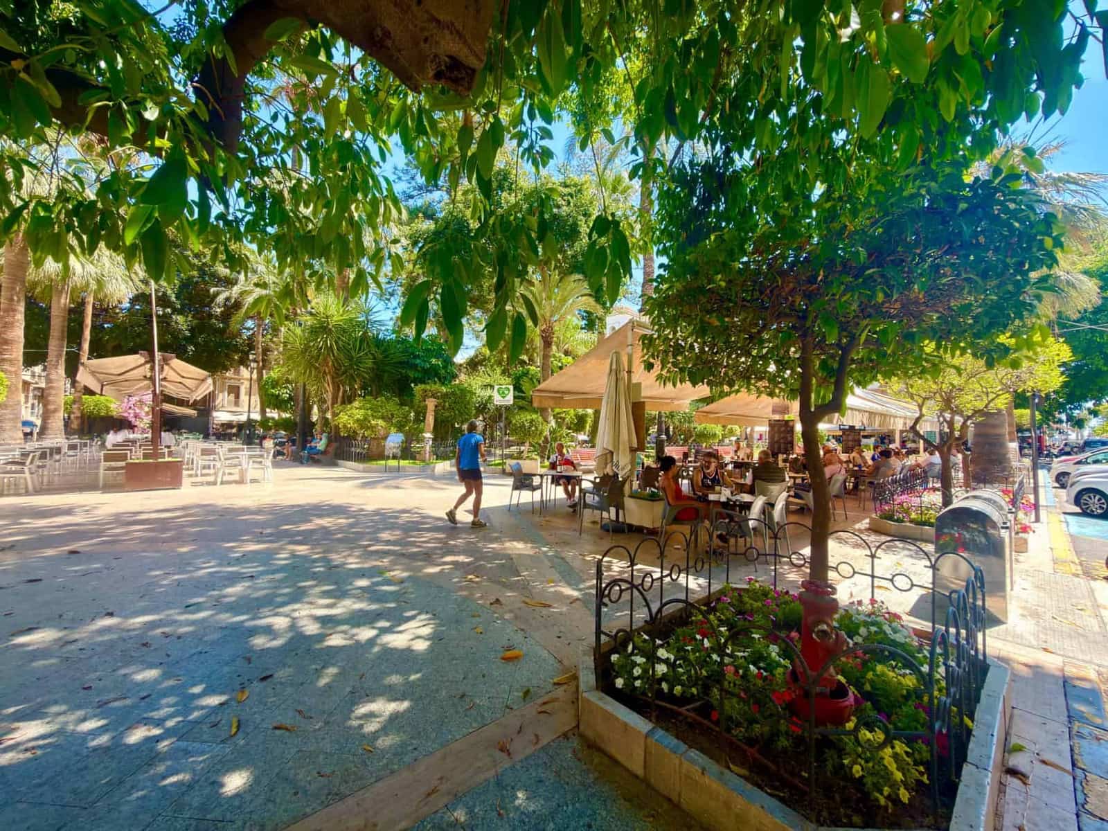 Restaurant/Bar for sale in Aguilas - € 99,950 (Ref: 9875983)