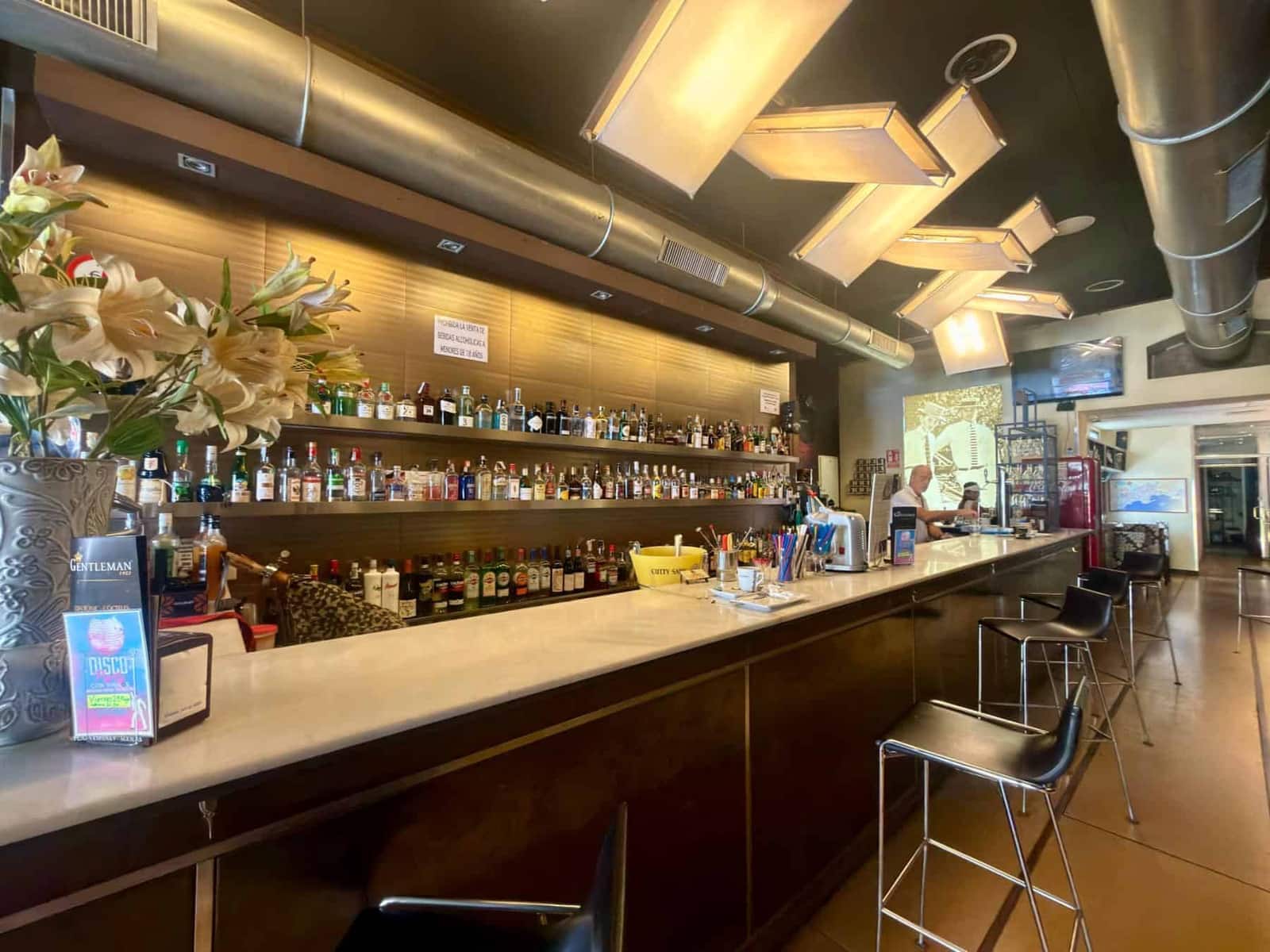 Restaurant/Bar for sale in Aguilas - € 99,950 (Ref: 9875983)