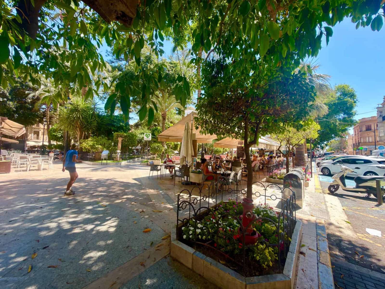 Restaurant/Bar for sale in Aguilas - € 99,950 (Ref: 9875983)