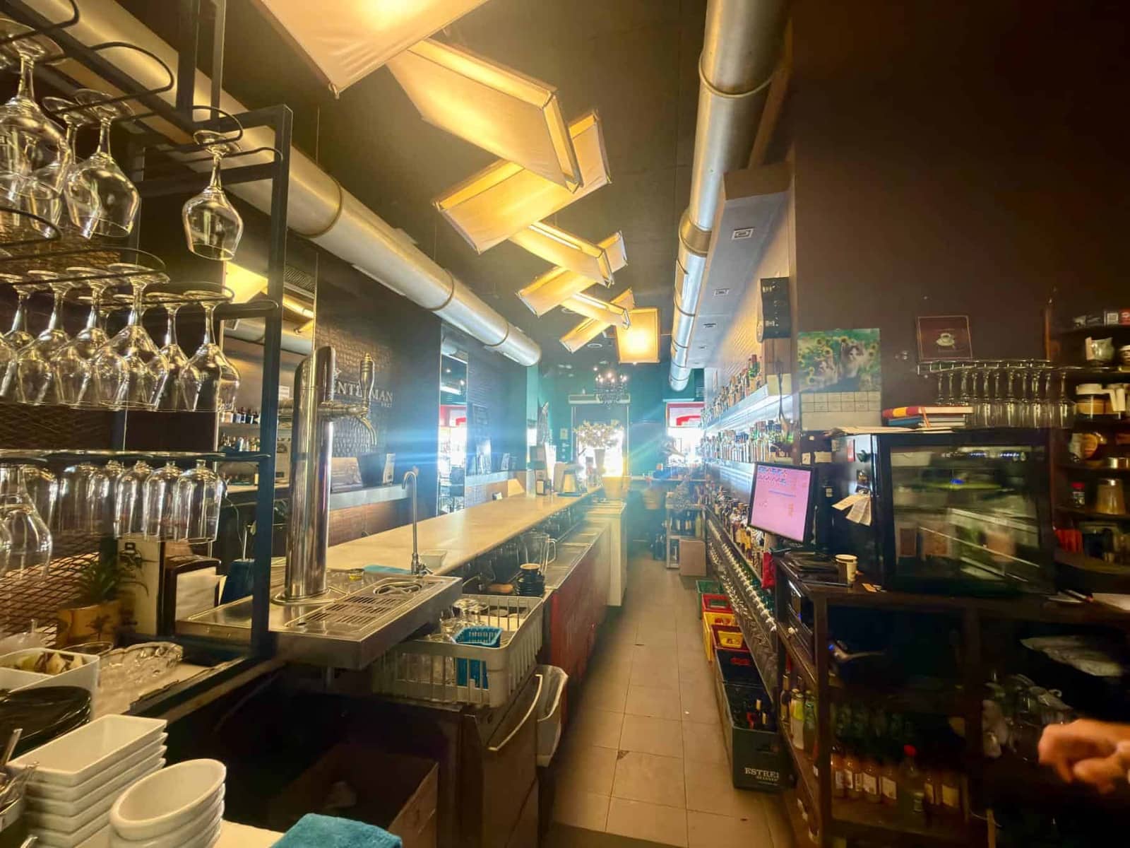 Restaurant/Bar for sale in Aguilas - € 99,950 (Ref: 9875983)