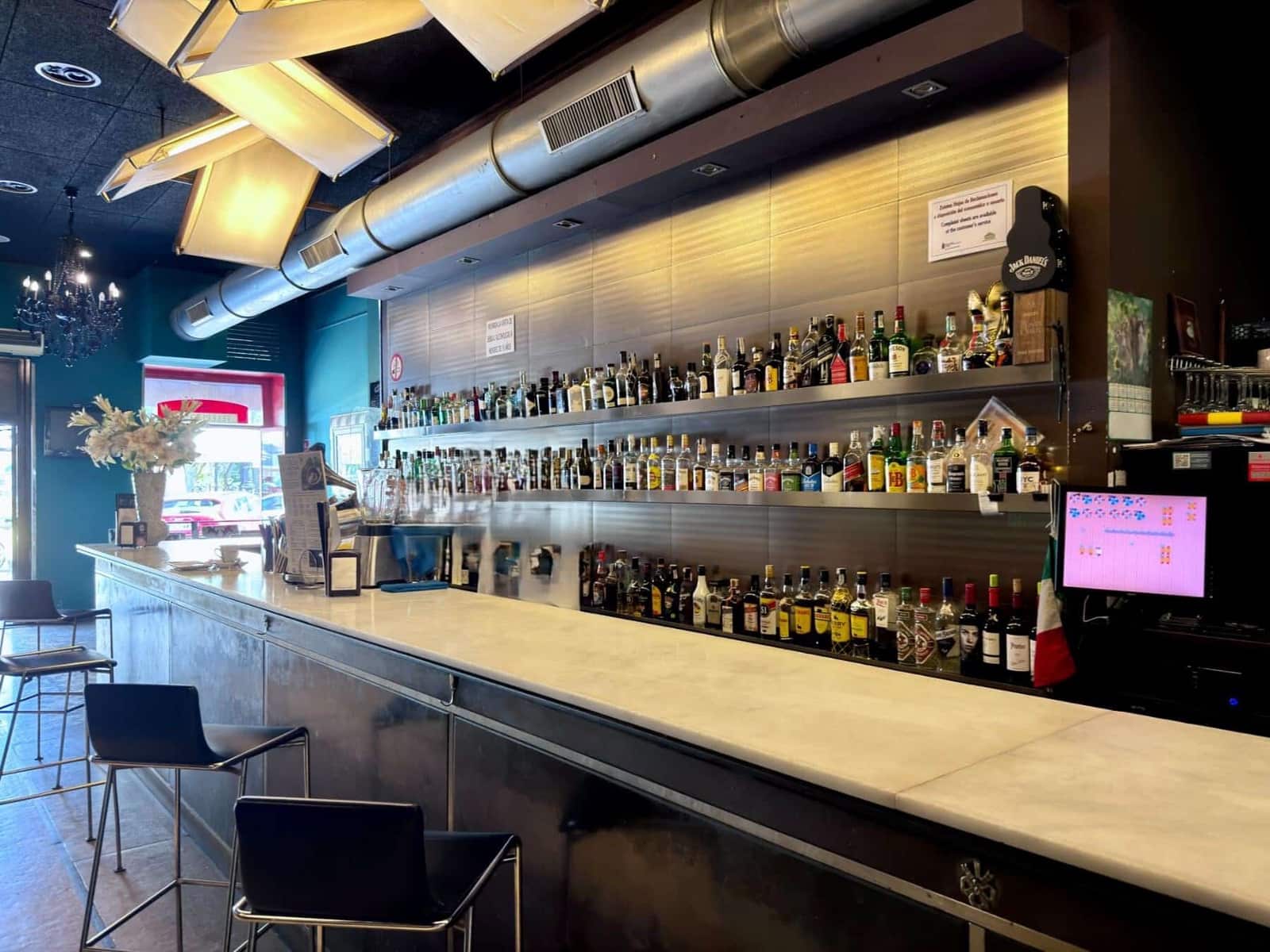 Restaurant/Bar for sale in Aguilas - € 99,950 (Ref: 9875983)