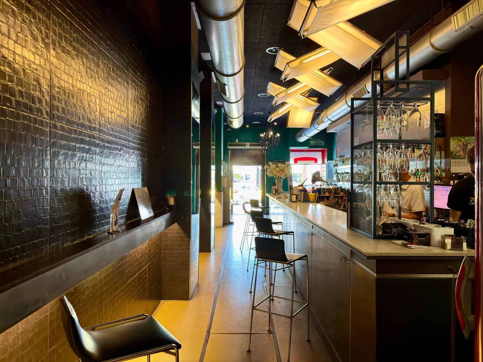 Restaurant/Bar for sale in Aguilas - € 99,950 (Ref: 9875983)