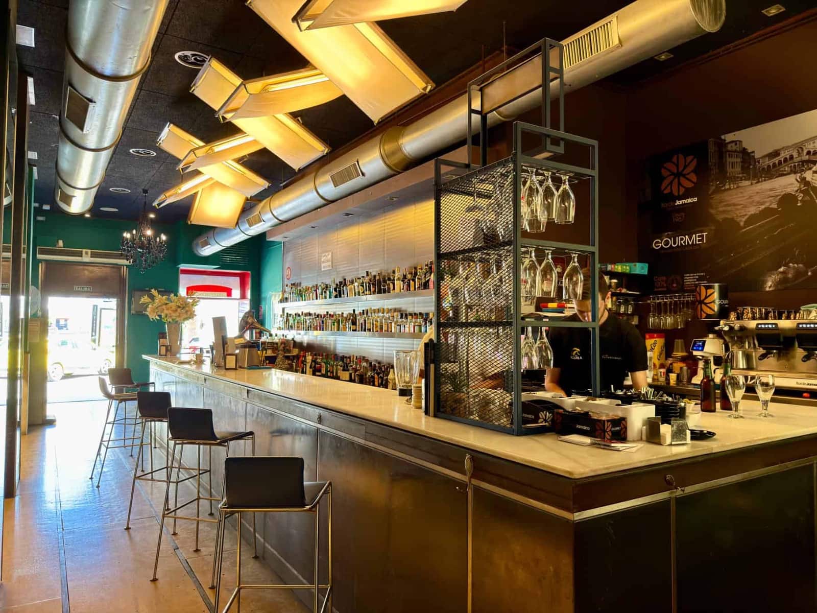 Restaurant/Bar for sale in Aguilas - € 99,950 (Ref: 9875983)