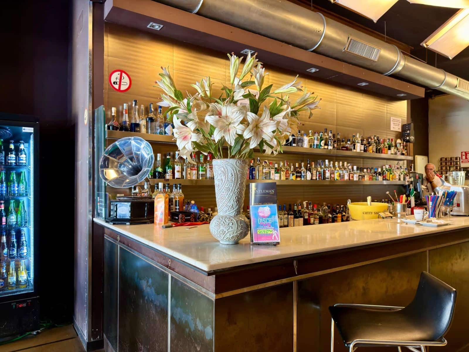 Restaurant/Bar for sale in Aguilas - € 99,950 (Ref: 9875983)
