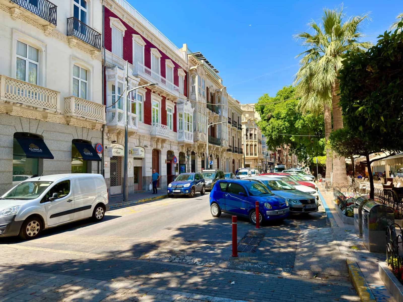 Restaurant/Bar for sale in Aguilas - € 99,950 (Ref: 9875983)