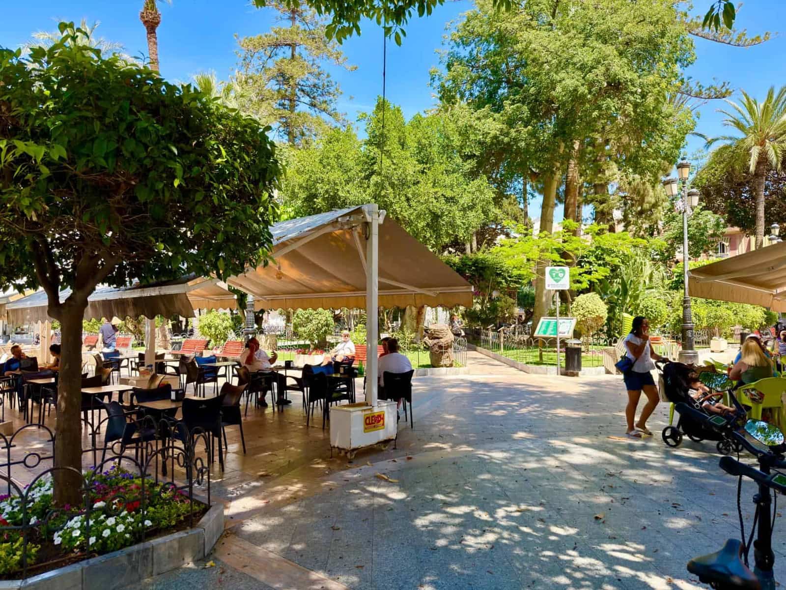 Restaurant/Bar for sale in Aguilas - € 99,950 (Ref: 9875983)