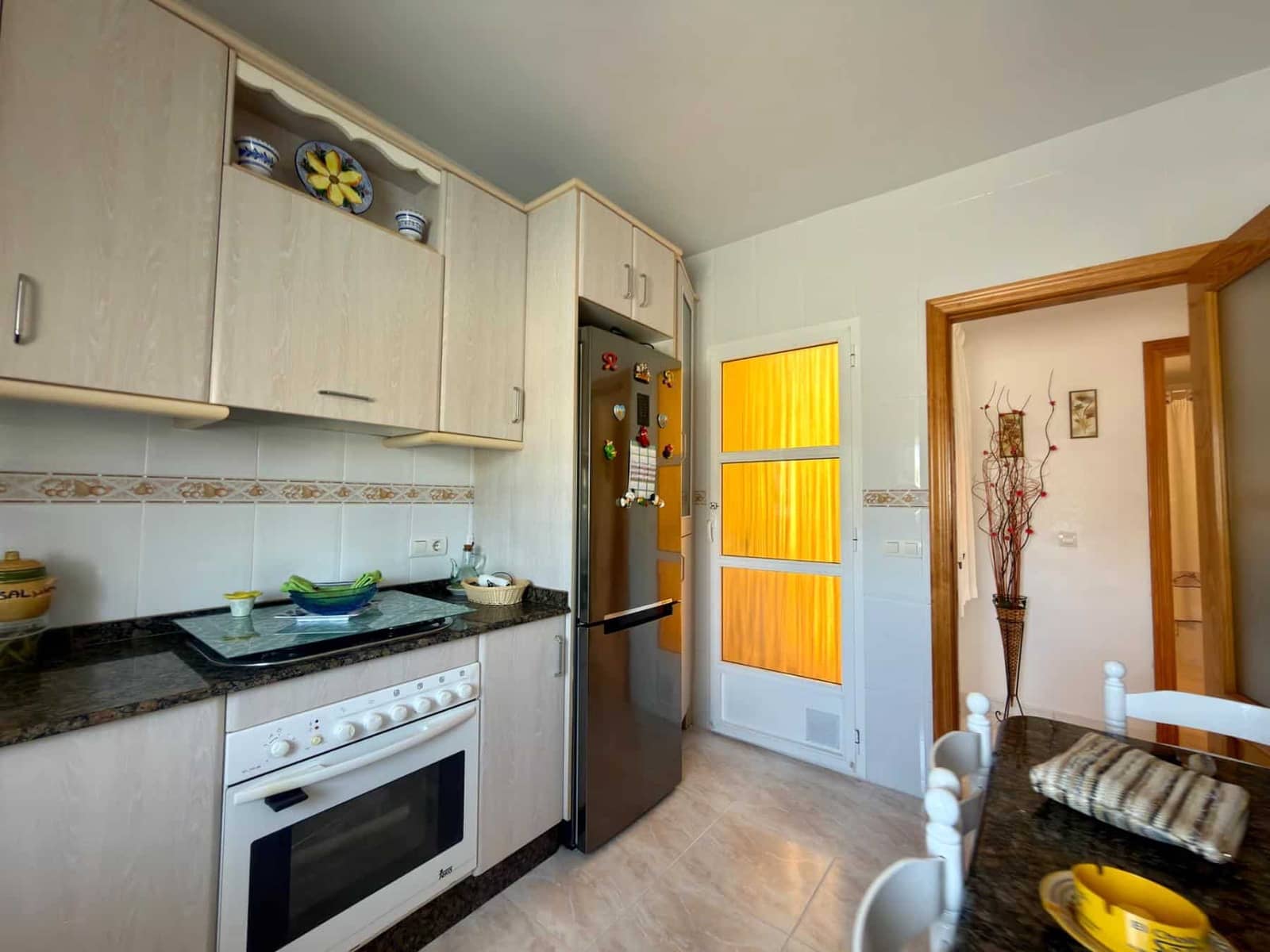 3 soverom Hus til salgs i Villaricos med garasje - € 136 500 (Ref: 9878159)