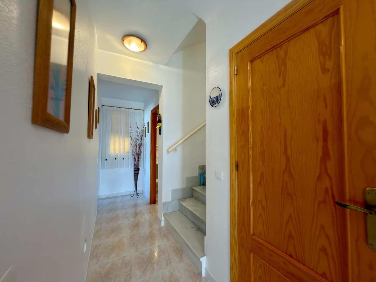 3 soverom Hus til salgs i Villaricos med garasje - € 136 500 (Ref: 9878159)