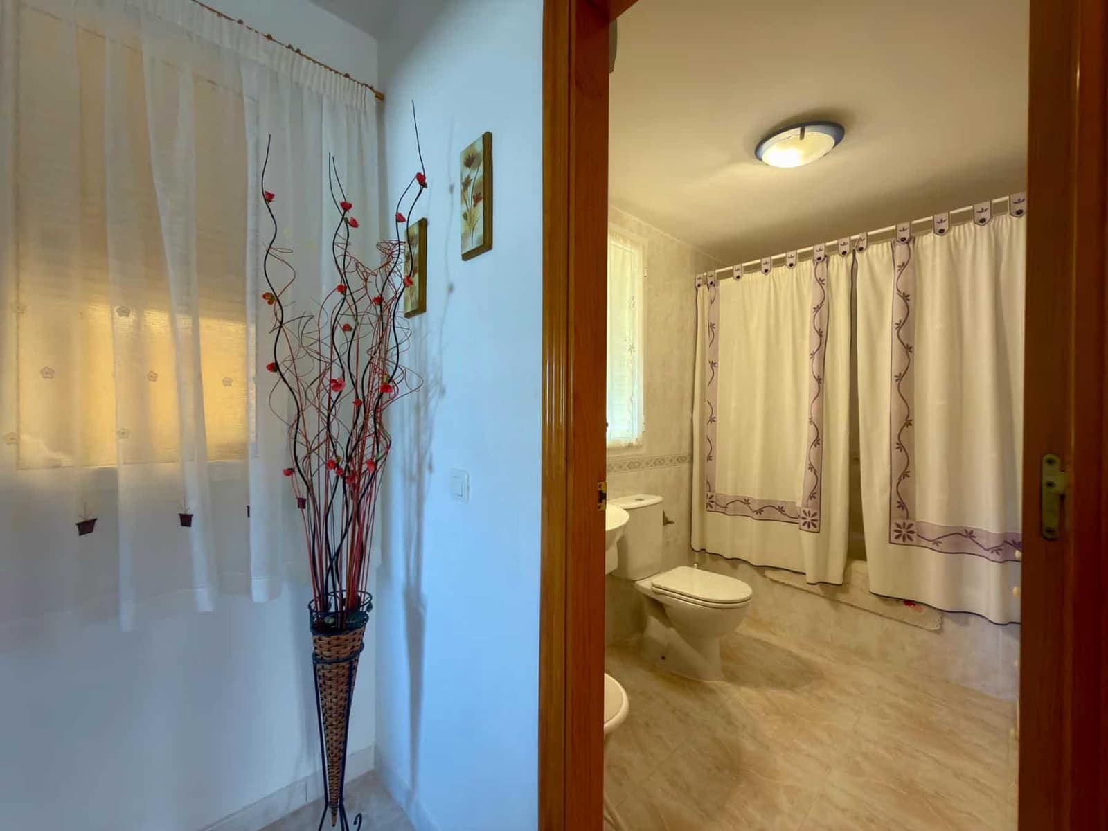 3 soverom Hus til salgs i Villaricos med garasje - € 136 500 (Ref: 9878159)