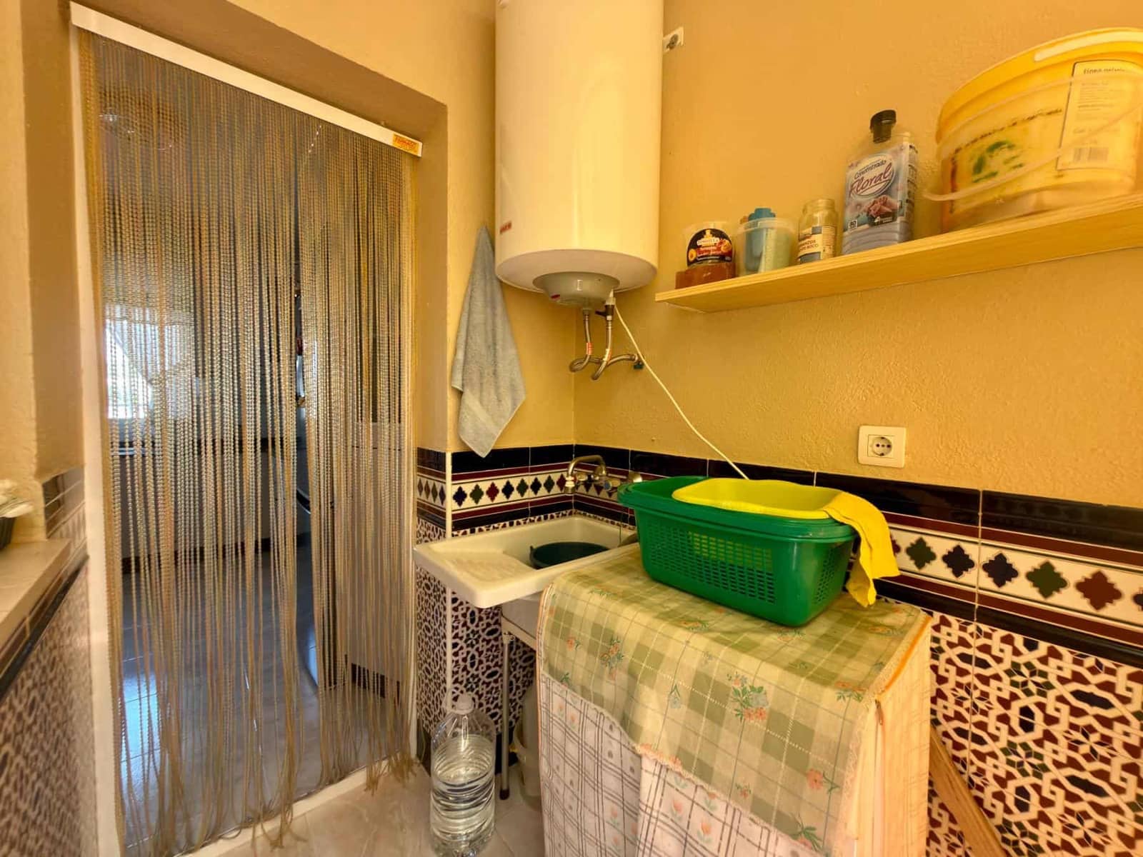 3 soverom Hus til salgs i Villaricos med garasje - € 136 500 (Ref: 9878159)