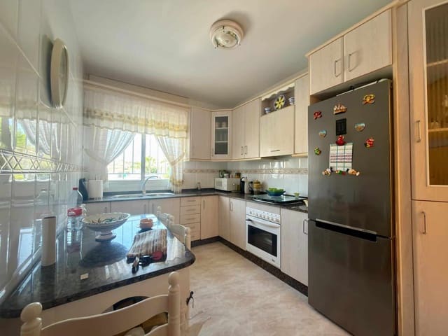 3 soverom Hus til salgs i Villaricos, Cuevas del Almanzora med garasje - € 136 500 (Ref: 9878159)