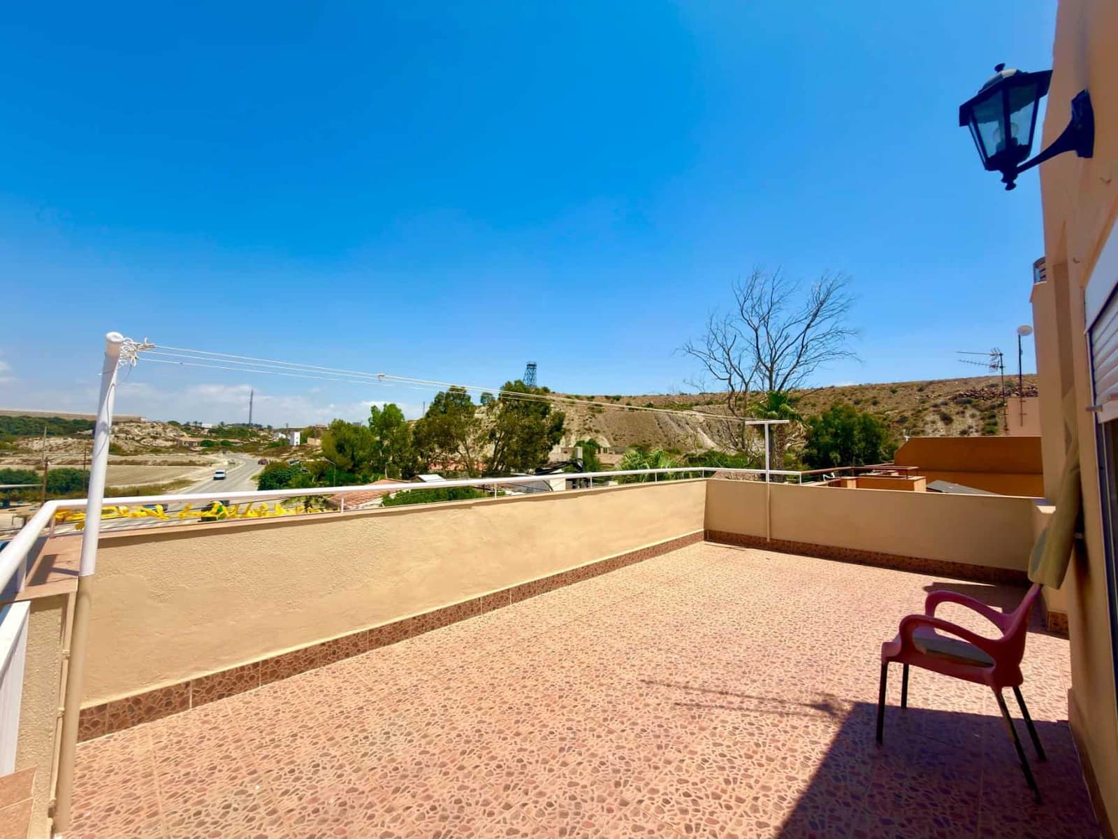3 soverom Hus til salgs i Villaricos med garasje - € 136 500 (Ref: 9878159)