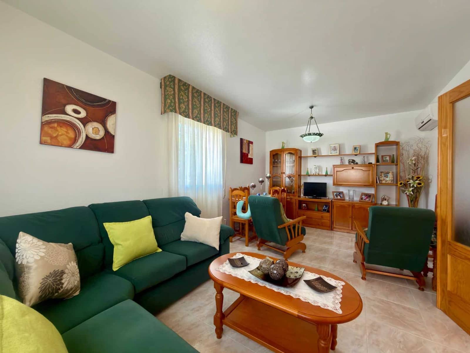 3 soverom Hus til salgs i Villaricos med garasje - € 136 500 (Ref: 9878159)