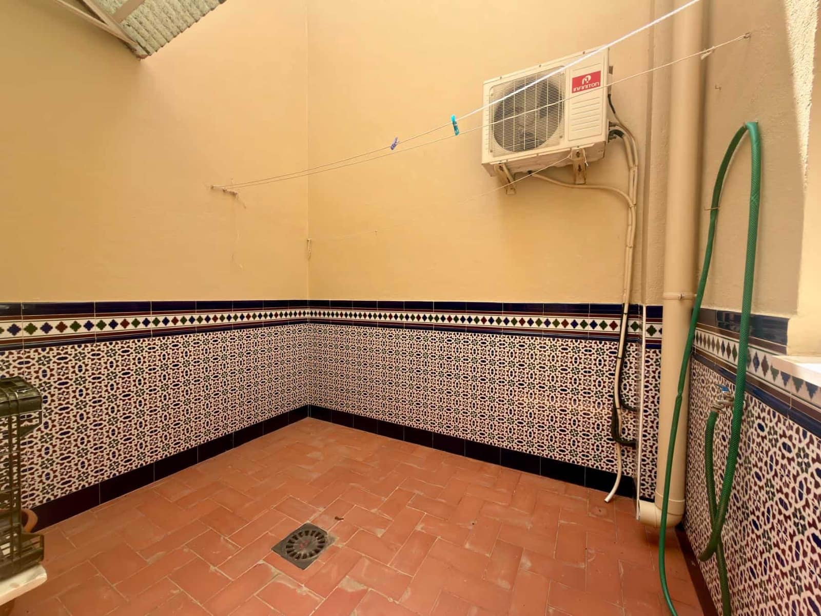 3 soverom Hus til salgs i Villaricos med garasje - € 136 500 (Ref: 9878159)