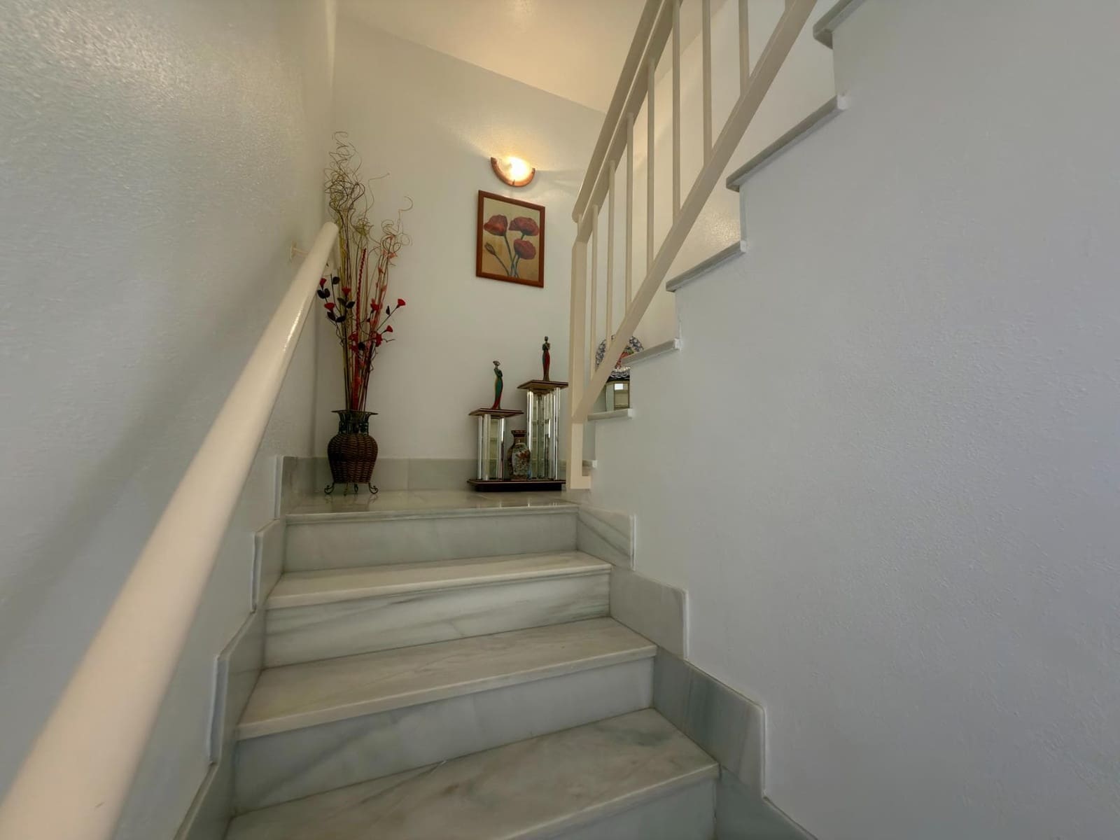 3 soverom Hus til salgs i Villaricos med garasje - € 136 500 (Ref: 9878159)