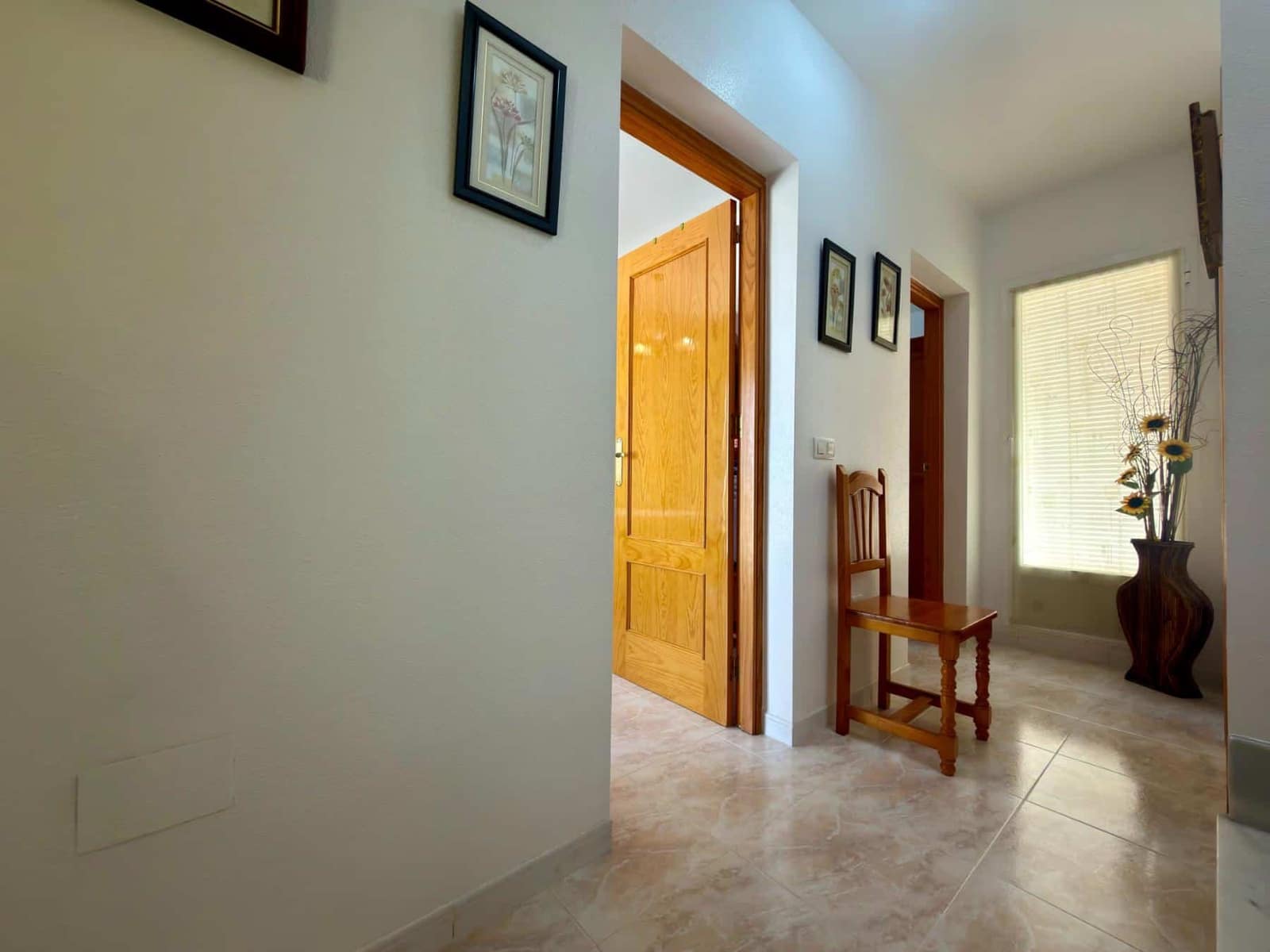 3 soverom Hus til salgs i Villaricos med garasje - € 136 500 (Ref: 9878159)