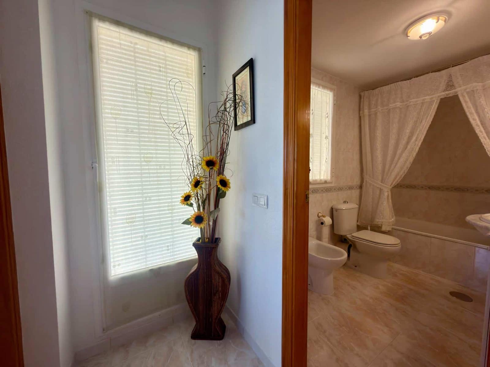 3 soverom Hus til salgs i Villaricos med garasje - € 136 500 (Ref: 9878159)