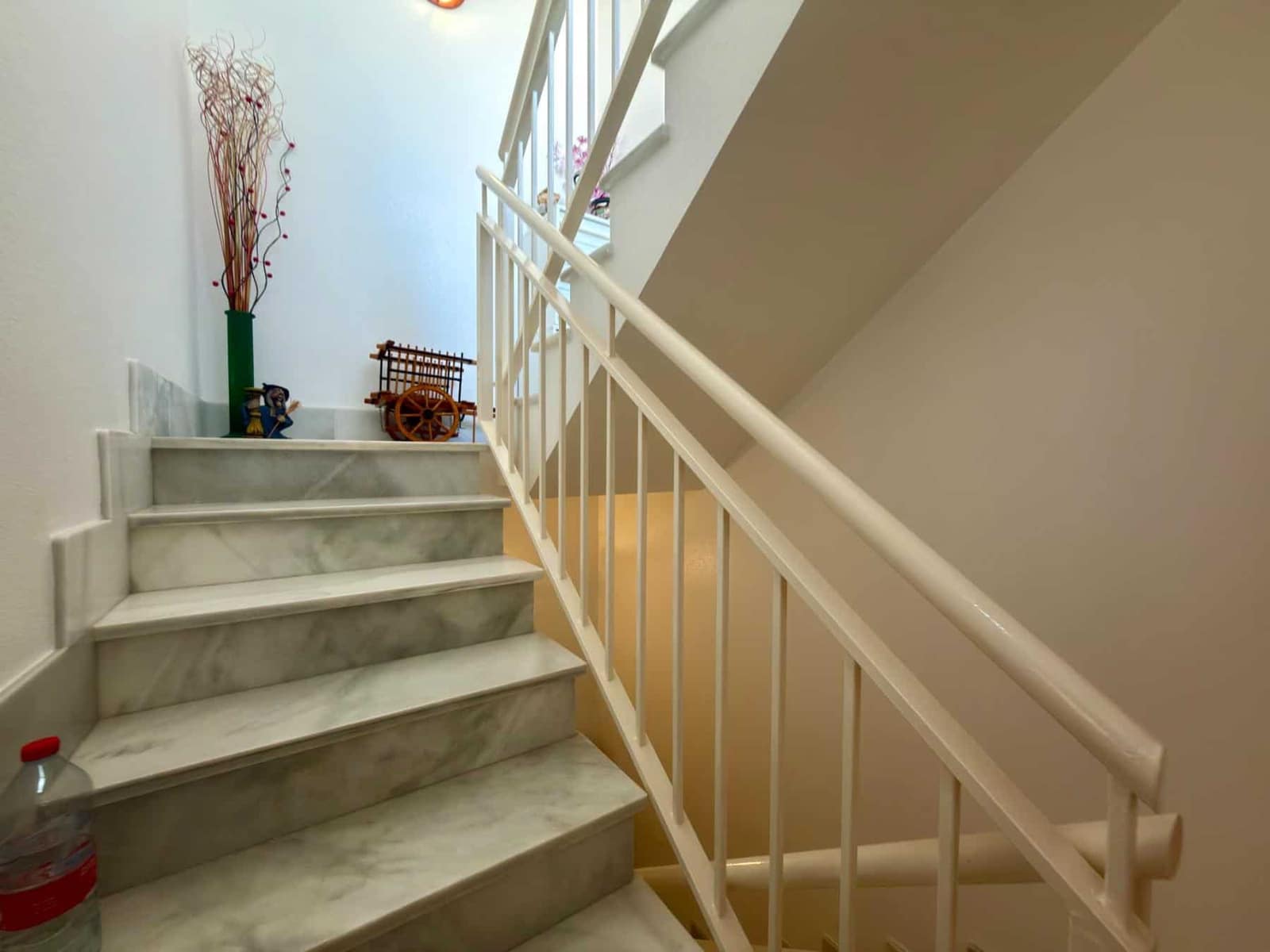 3 soverom Hus til salgs i Villaricos med garasje - € 136 500 (Ref: 9878159)