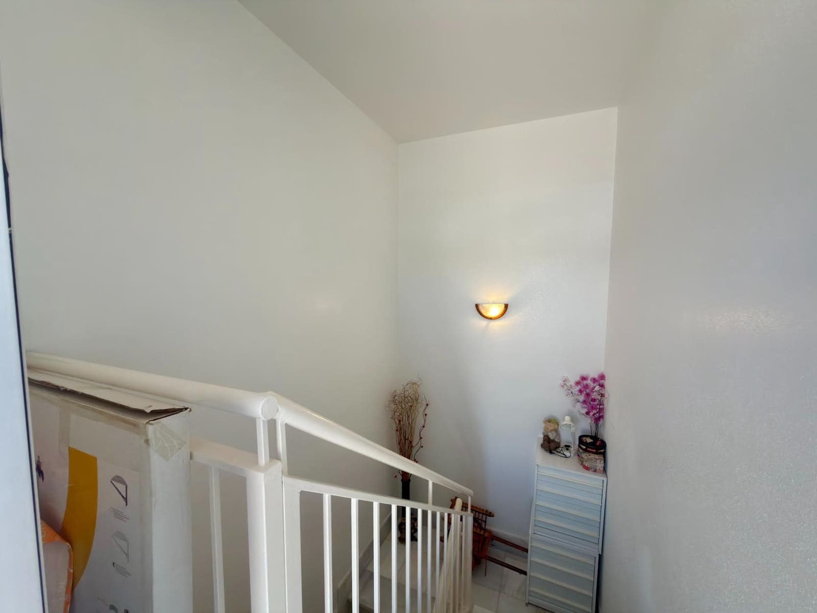 3 soverom Hus til salgs i Villaricos med garasje - € 136 500 (Ref: 9878159)