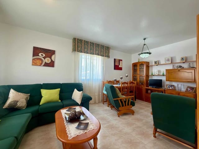 3 soverom Hus til salgs i Villaricos, Cuevas del Almanzora med garasje - € 136 500 (Ref: 9878159)
