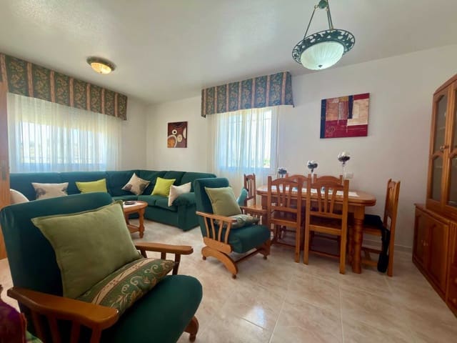 3 soverom Hus til salgs i Villaricos, Cuevas del Almanzora med garasje - € 136 500 (Ref: 9878159)