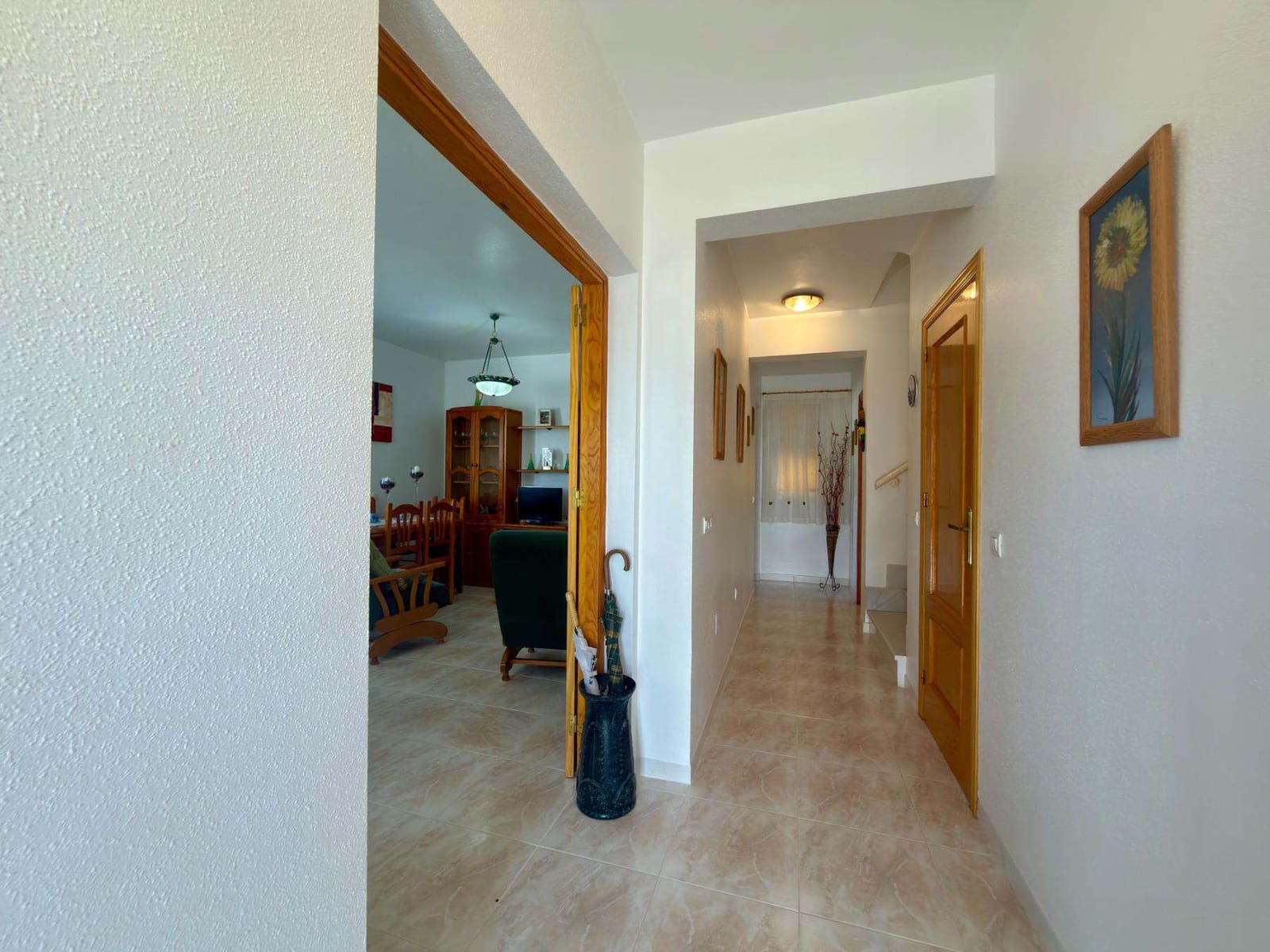 3 soverom Hus til salgs i Villaricos med garasje - € 136 500 (Ref: 9878159)