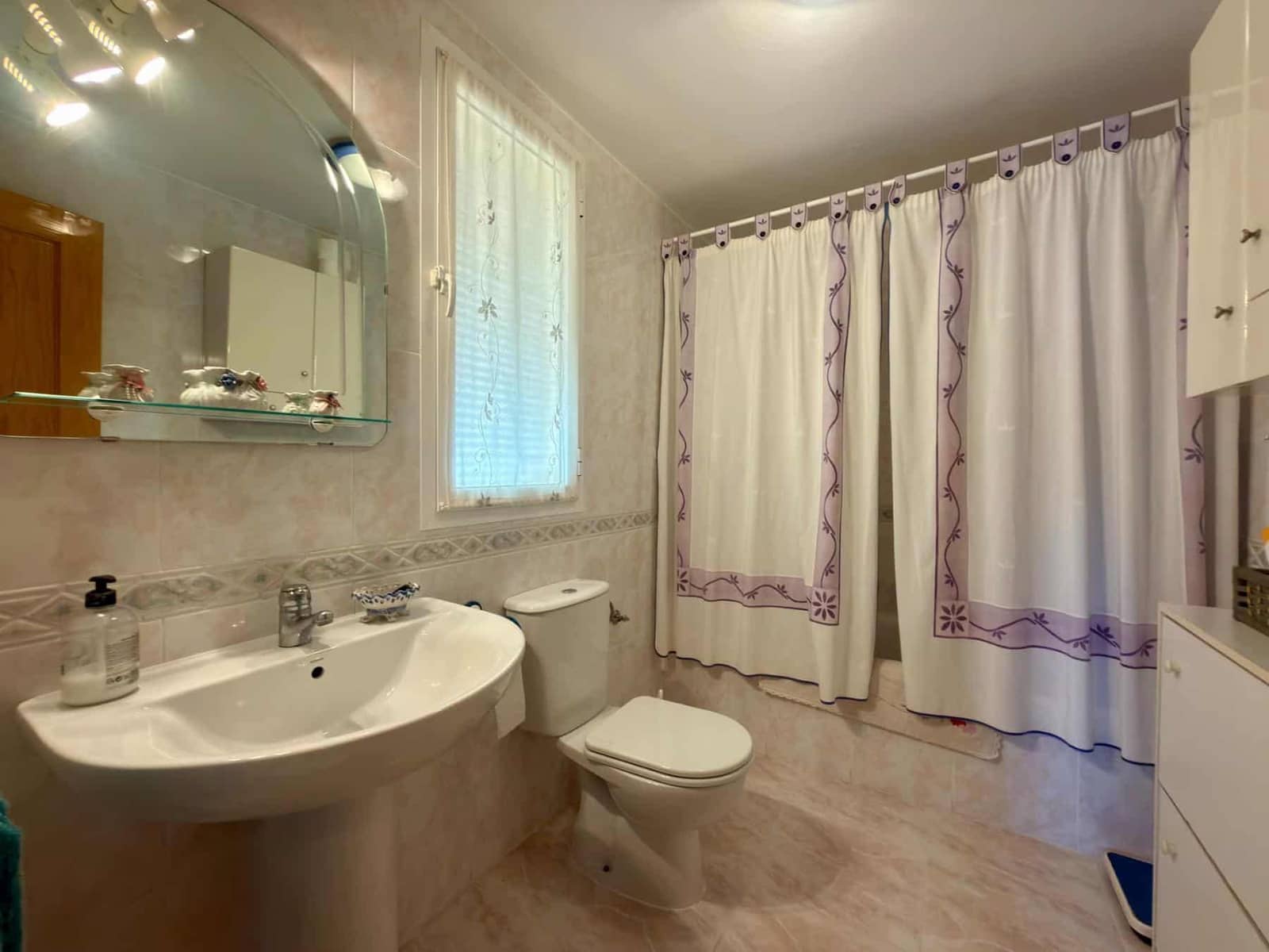 3 soverom Hus til salgs i Villaricos med garasje - € 136 500 (Ref: 9878159)