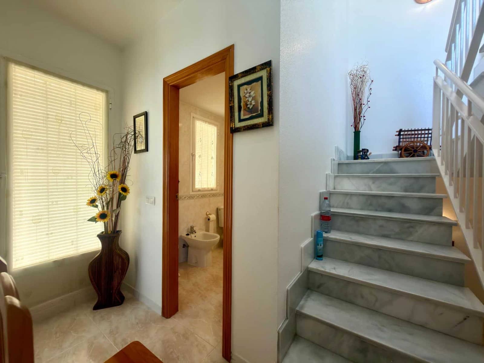 3 soverom Hus til salgs i Villaricos med garasje - € 136 500 (Ref: 9878159)