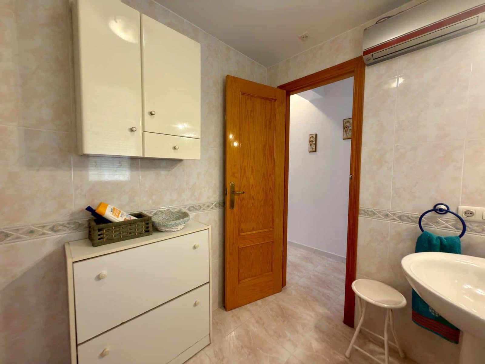 3 soverom Hus til salgs i Villaricos med garasje - € 136 500 (Ref: 9878159)