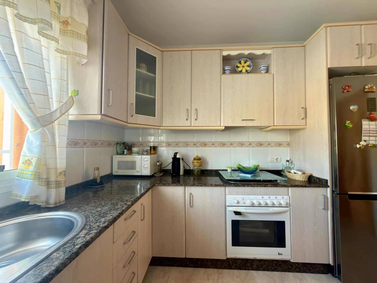 3 soverom Hus til salgs i Villaricos med garasje - € 136 500 (Ref: 9878159)