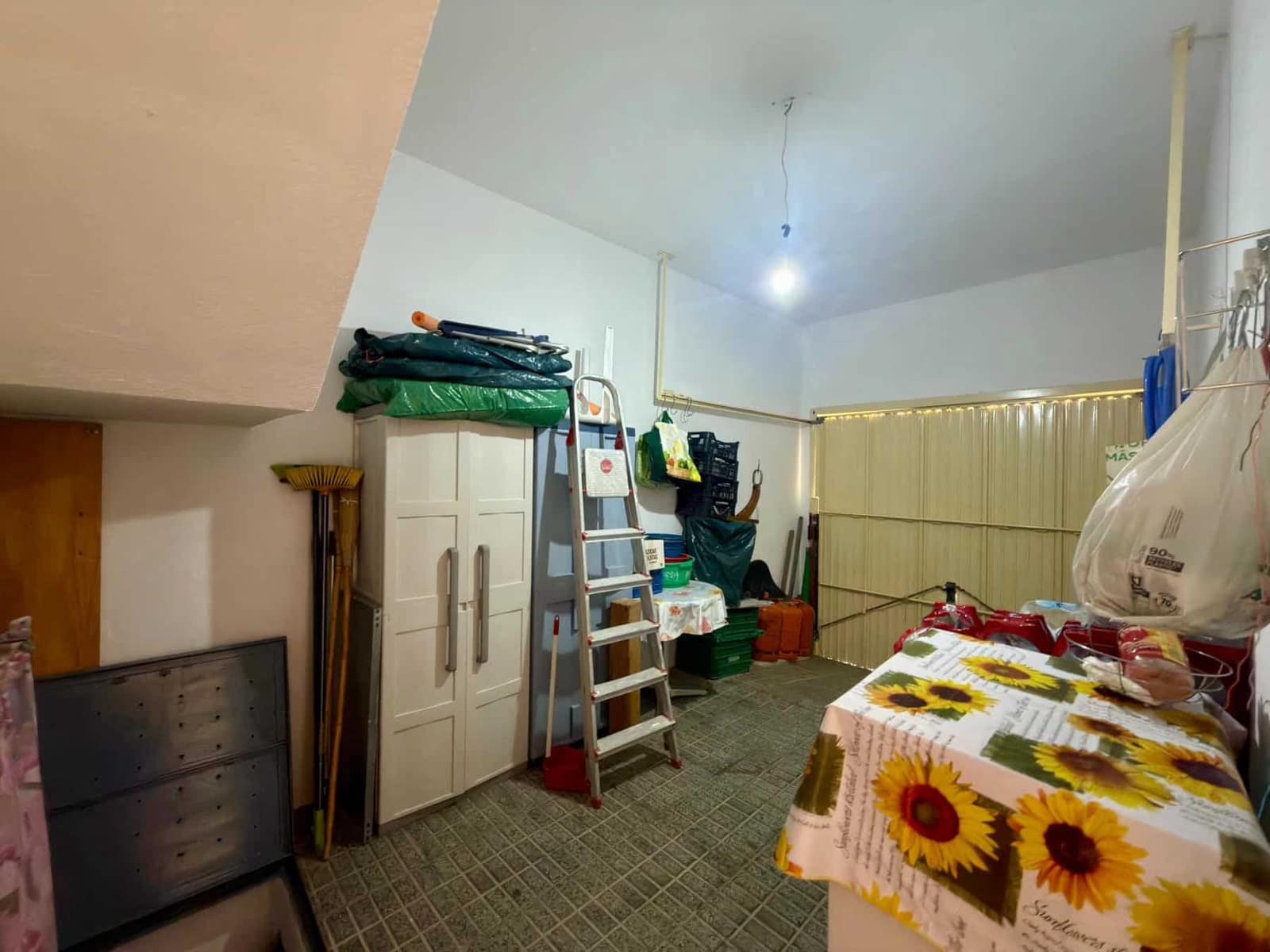 3 soverom Hus til salgs i Villaricos med garasje - € 136 500 (Ref: 9878159)