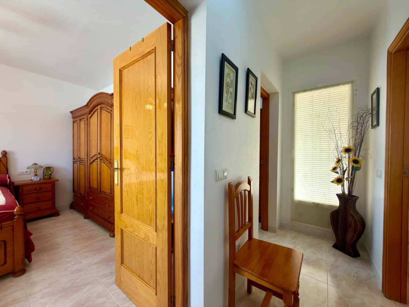 3 soverom Hus til salgs i Villaricos med garasje - € 136 500 (Ref: 9878159)