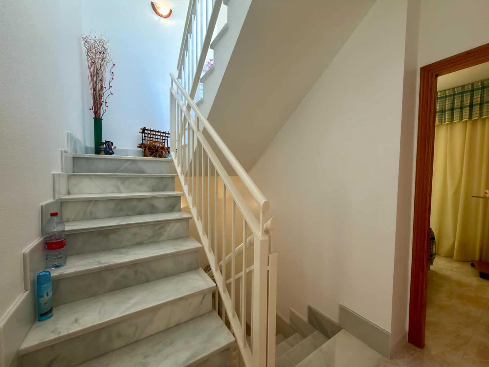 3 soverom Hus til salgs i Villaricos med garasje - € 136 500 (Ref: 9878159)