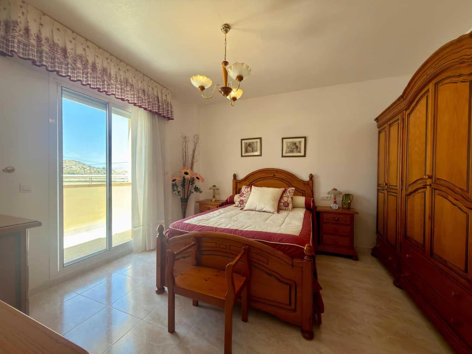 3 soverom Hus til salgs i Villaricos med garasje - € 136 500 (Ref: 9878159)