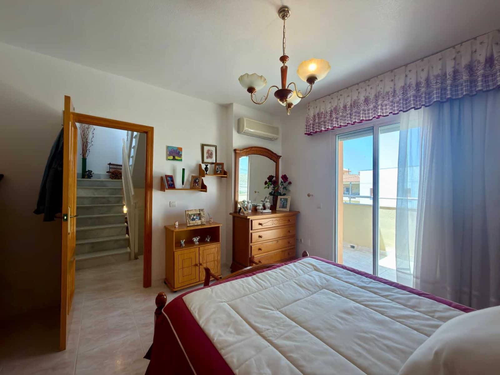 3 soverom Hus til salgs i Villaricos med garasje - € 136 500 (Ref: 9878159)