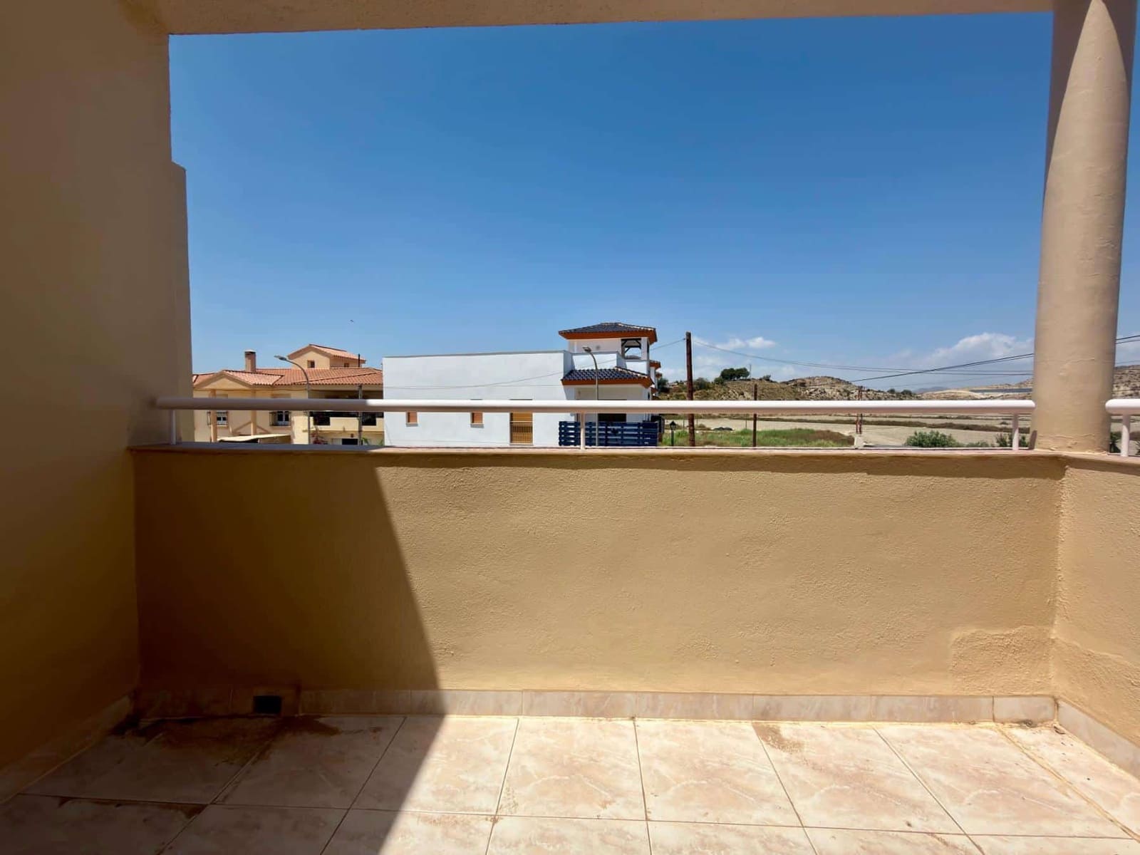 3 soverom Hus til salgs i Villaricos med garasje - € 136 500 (Ref: 9878159)