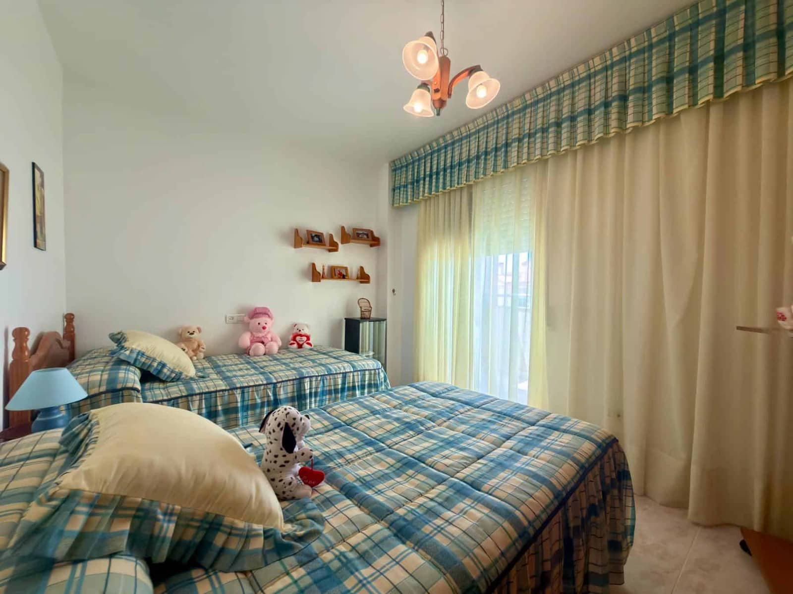 3 soverom Hus til salgs i Villaricos med garasje - € 136 500 (Ref: 9878159)