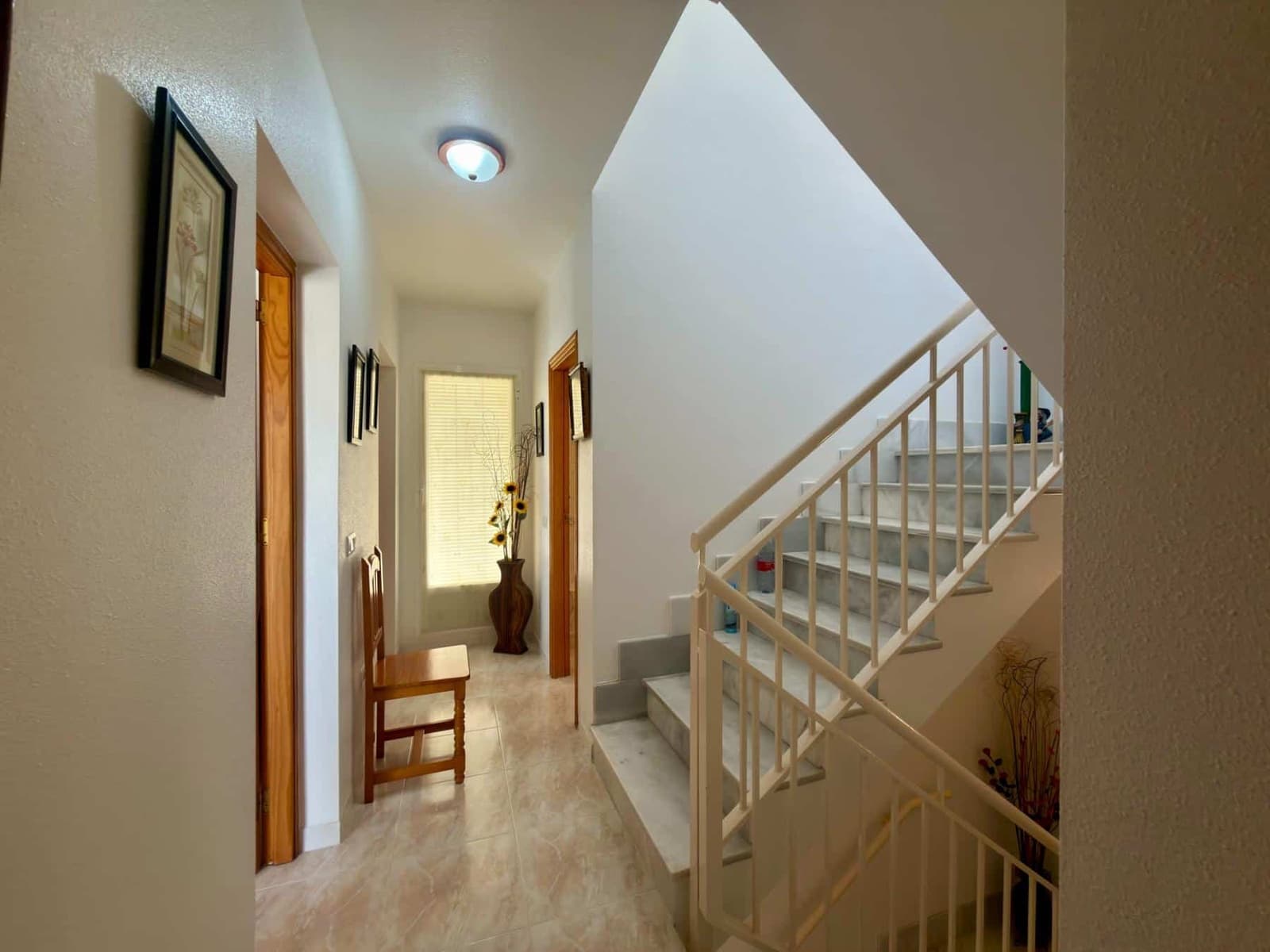 3 soverom Hus til salgs i Villaricos med garasje - € 136 500 (Ref: 9878159)