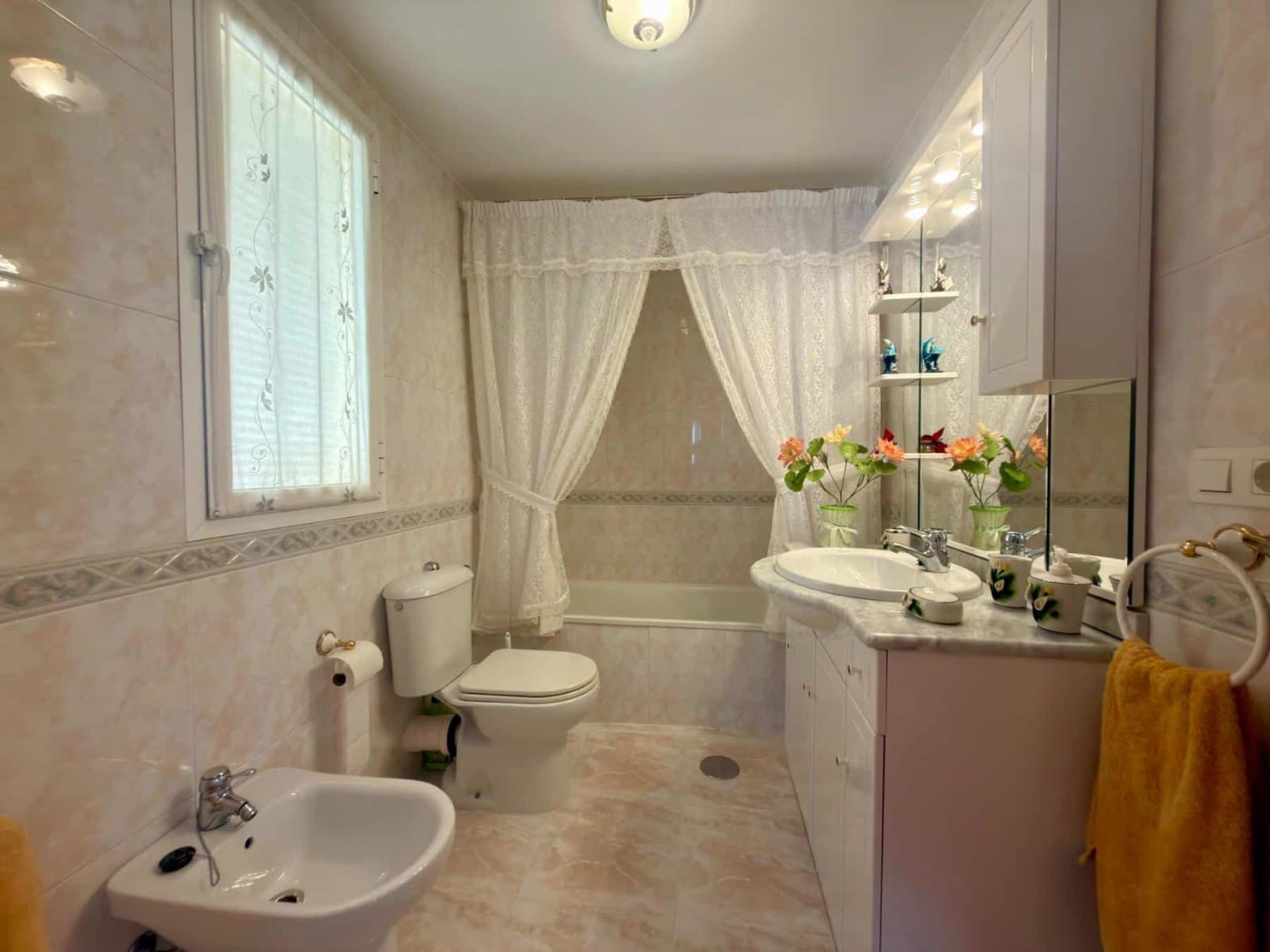 3 soverom Hus til salgs i Villaricos med garasje - € 136 500 (Ref: 9878159)