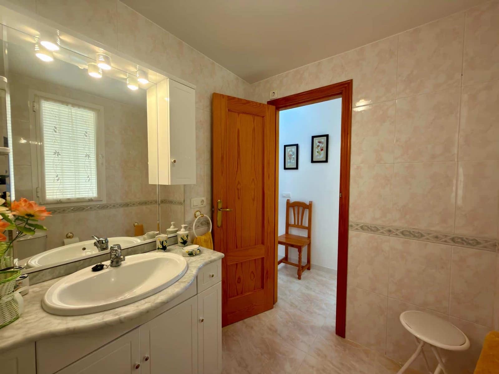 3 soverom Hus til salgs i Villaricos med garasje - € 136 500 (Ref: 9878159)