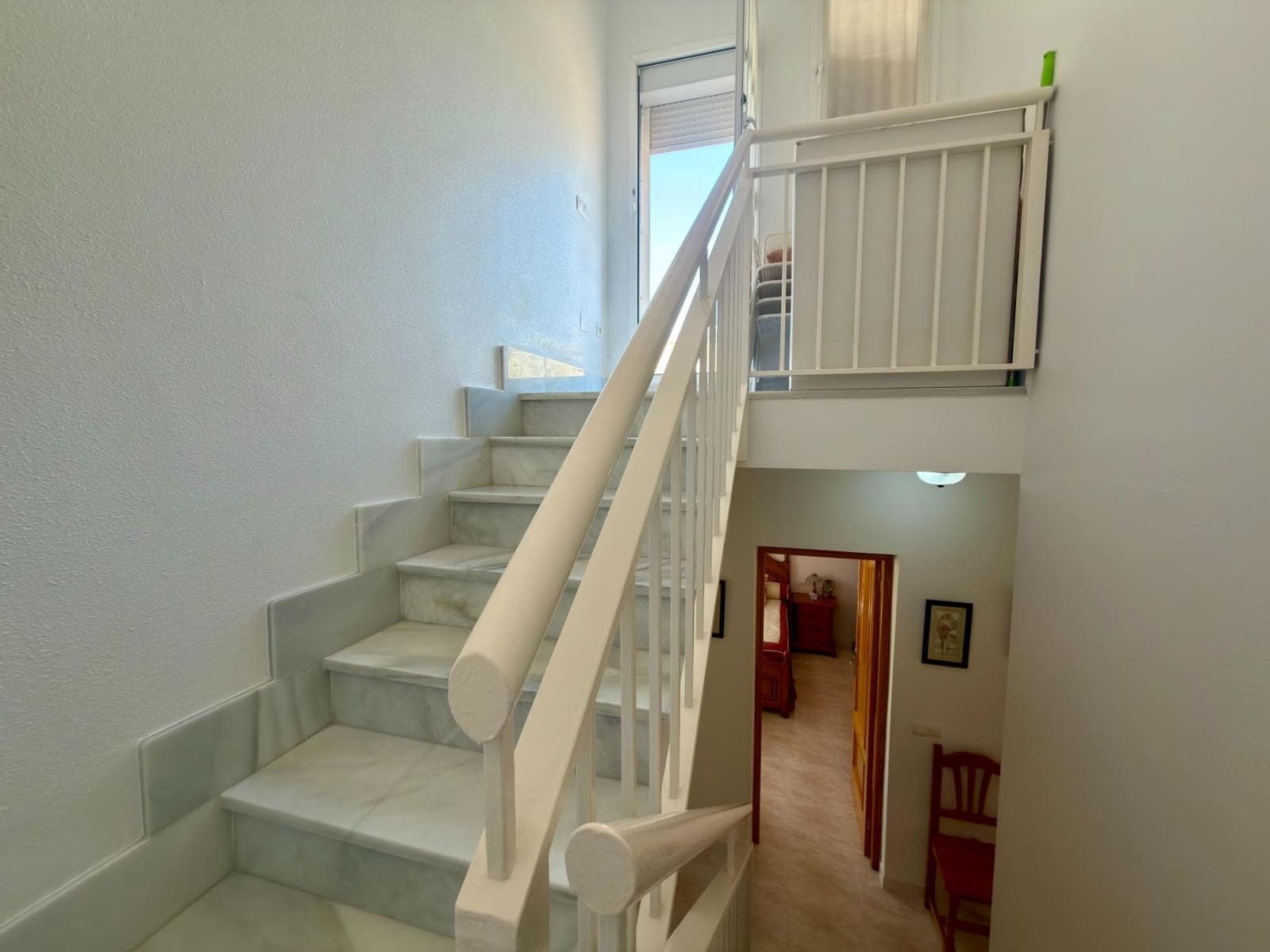3 soverom Hus til salgs i Villaricos med garasje - € 136 500 (Ref: 9878159)