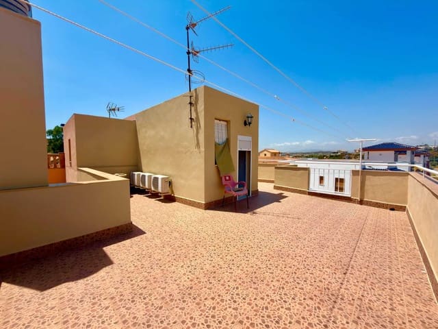 3 soverom Hus til salgs i Villaricos, Cuevas del Almanzora med garasje - € 136 500 (Ref: 9878159)