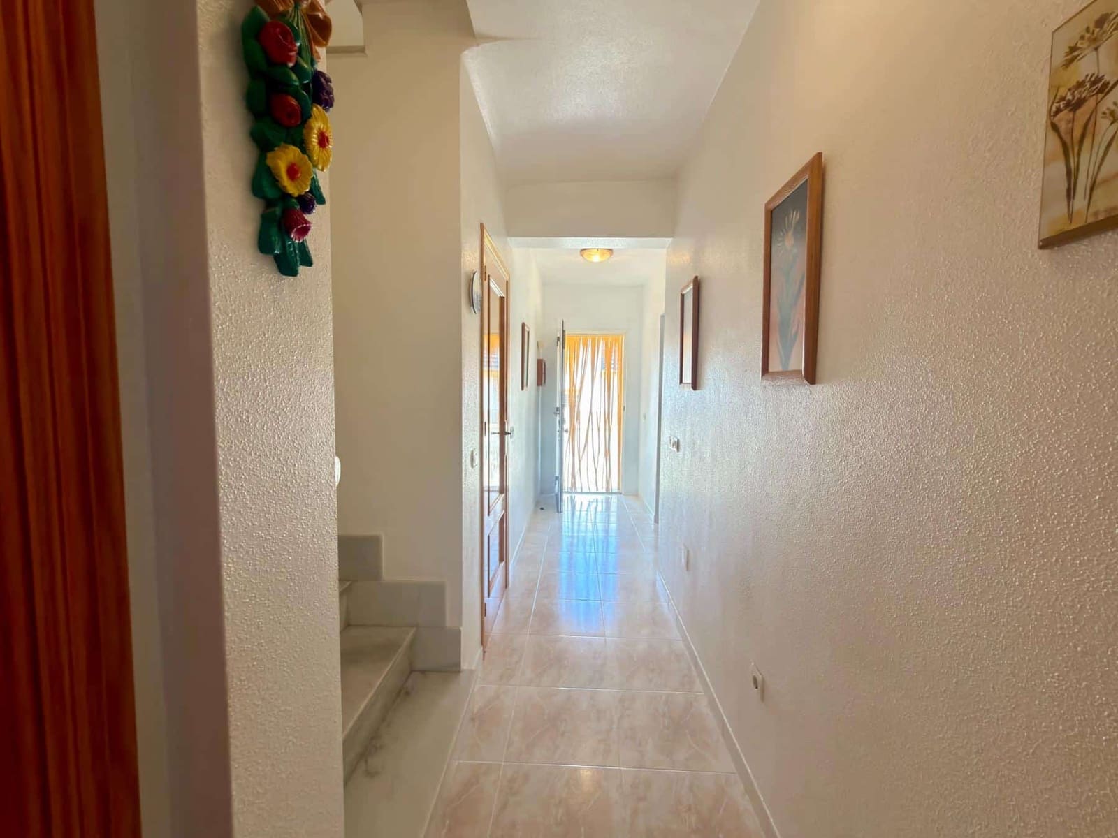 3 soverom Hus til salgs i Villaricos med garasje - € 136 500 (Ref: 9878159)