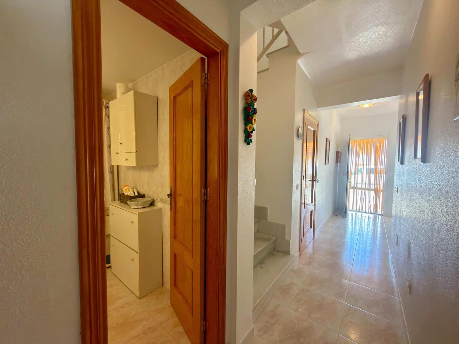 3 soverom Hus til salgs i Villaricos med garasje - € 136 500 (Ref: 9878159)