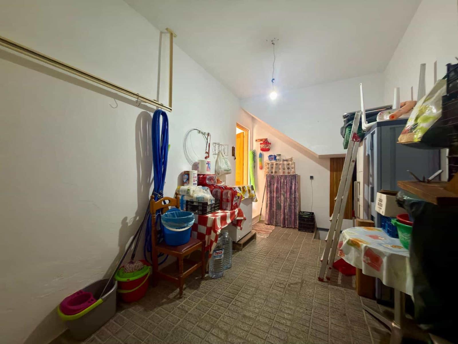 3 soverom Hus til salgs i Villaricos med garasje - € 136 500 (Ref: 9878159)