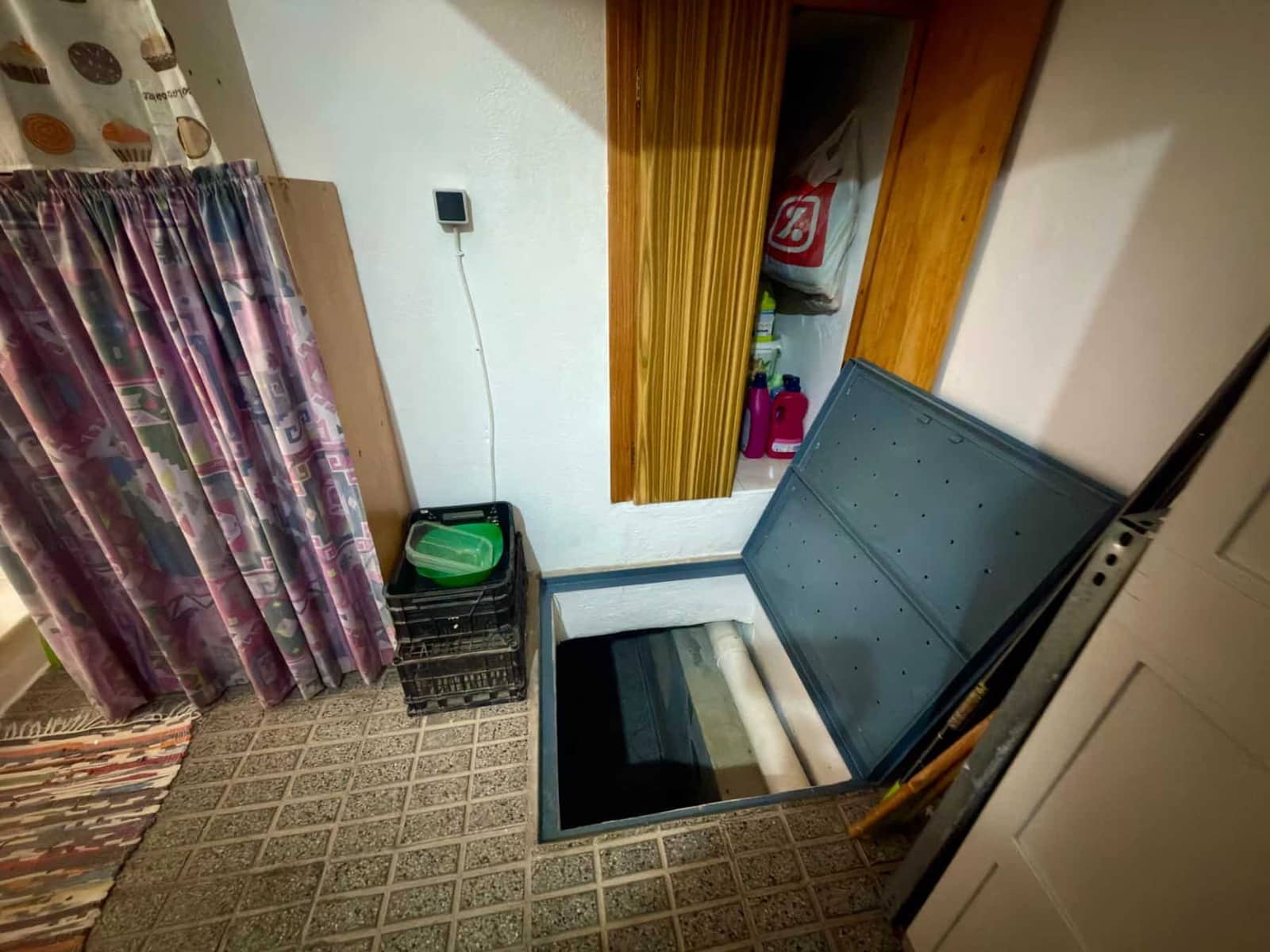 3 soverom Hus til salgs i Villaricos med garasje - € 136 500 (Ref: 9878159)